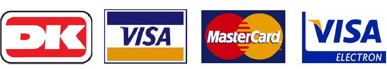 Kreditkort logo